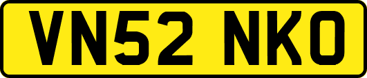 VN52NKO