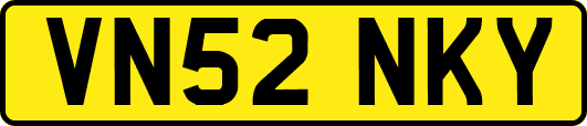 VN52NKY