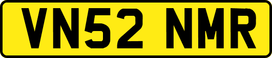 VN52NMR