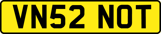 VN52NOT