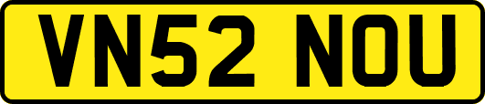 VN52NOU