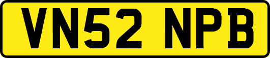 VN52NPB