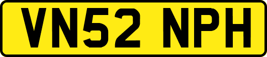 VN52NPH