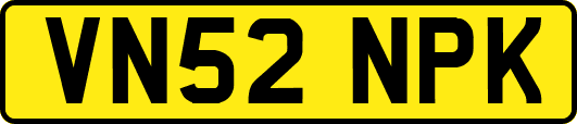 VN52NPK