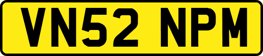 VN52NPM