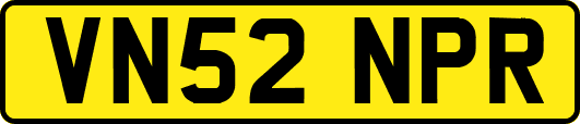 VN52NPR