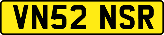 VN52NSR