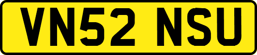 VN52NSU