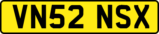 VN52NSX