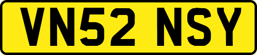 VN52NSY
