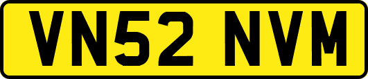 VN52NVM