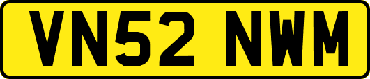 VN52NWM
