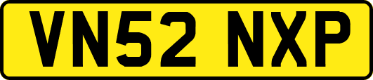 VN52NXP