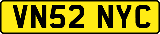 VN52NYC