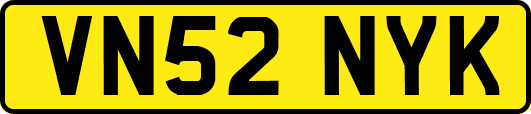 VN52NYK