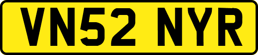 VN52NYR