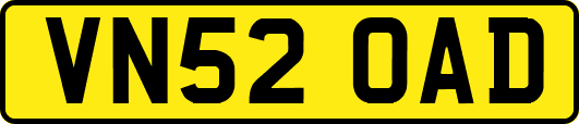 VN52OAD
