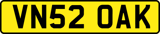 VN52OAK