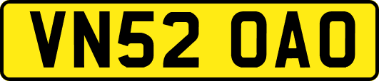VN52OAO