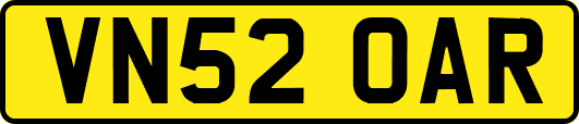 VN52OAR