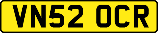 VN52OCR