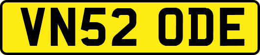 VN52ODE