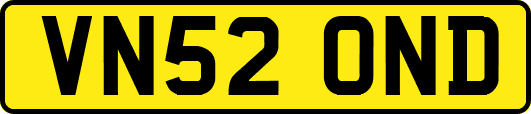 VN52OND