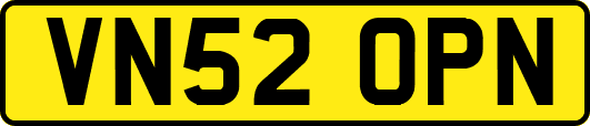VN52OPN