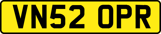 VN52OPR