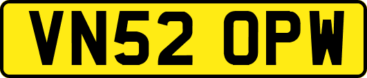 VN52OPW