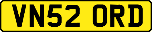 VN52ORD
