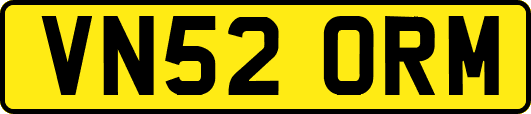 VN52ORM