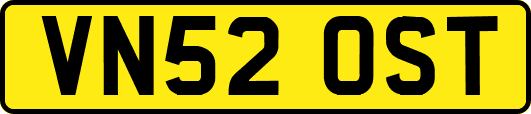 VN52OST