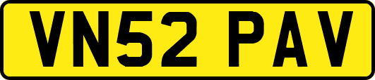 VN52PAV