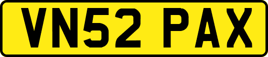 VN52PAX