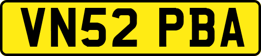 VN52PBA