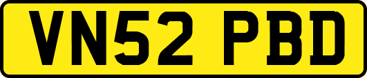 VN52PBD