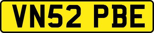 VN52PBE