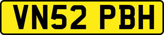 VN52PBH