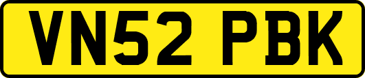 VN52PBK