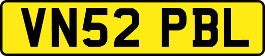 VN52PBL