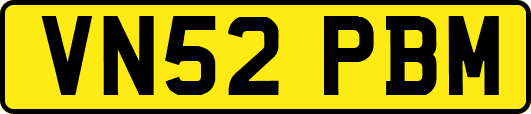 VN52PBM