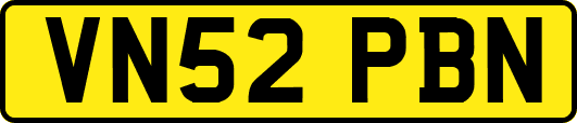 VN52PBN