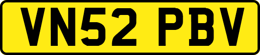 VN52PBV