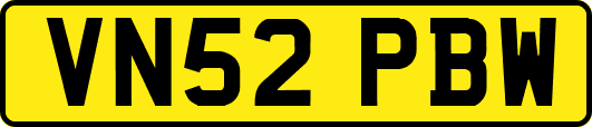 VN52PBW