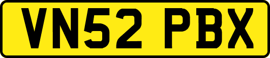VN52PBX