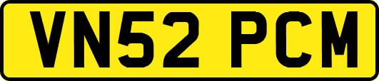 VN52PCM