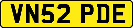 VN52PDE
