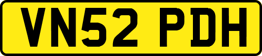 VN52PDH