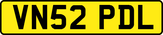 VN52PDL